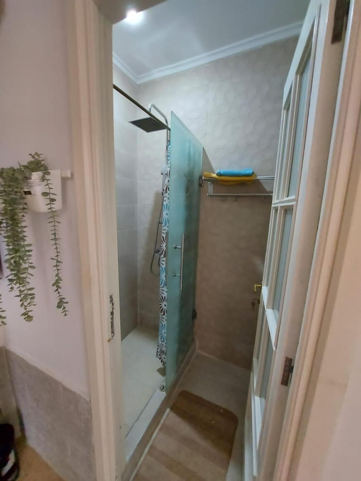 Appartement Bord De Mer Et Piscine En Option Tânger Exterior foto